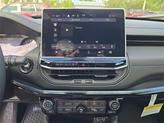 Thumbnail of 2025 Diamond Black Crystal Pearlcoat Jeep Compass