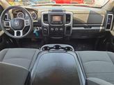 Thumbnail of 2024 Flame Red Clearcoat RAM 1500 Classic