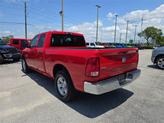 Thumbnail of 2024 Flame Red Clearcoat RAM 1500 Classic