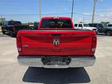 Thumbnail of 2024 Flame Red Clearcoat RAM 1500 Classic
