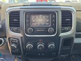 Thumbnail of 2024 Flame Red Clearcoat RAM 1500 Classic