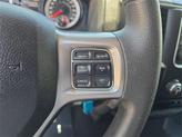 Thumbnail of 2024 Flame Red Clearcoat RAM 1500 Classic