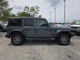 Thumbnail of 2025 Anvil Clearcoat Jeep Wrangler