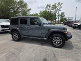 Thumbnail of 2025 Anvil Clearcoat Jeep Wrangler