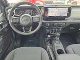 Thumbnail of 2025 Anvil Clearcoat Jeep Wrangler