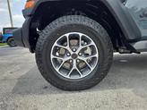 Thumbnail of 2025 Anvil Clearcoat Jeep Wrangler