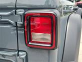 Thumbnail of 2025 Anvil Clearcoat Jeep Wrangler