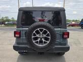 Thumbnail of 2025 Anvil Clearcoat Jeep Wrangler