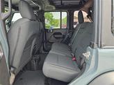 Thumbnail of 2025 Anvil Clearcoat Jeep Wrangler