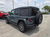 Thumbnail of 2025 Anvil Clearcoat Jeep Wrangler