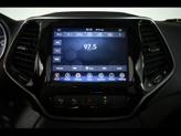 Thumbnail of 2021 Bright White Clearcoat Jeep Cherokee