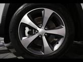 Thumbnail of 2021 Bright White Clearcoat Jeep Cherokee