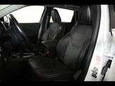 Thumbnail of 2021 Bright White Clearcoat Jeep Cherokee