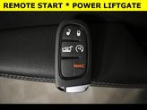 Thumbnail of 2021 Bright White Clearcoat Jeep Cherokee