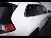 Thumbnail of 2021 Bright White Clearcoat Jeep Cherokee