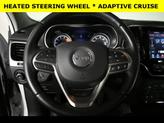 Thumbnail of 2021 Bright White Clearcoat Jeep Cherokee