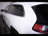 Thumbnail of 2021 Bright White Clearcoat Jeep Cherokee