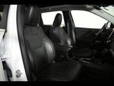 Thumbnail of 2021 Bright White Clearcoat Jeep Cherokee