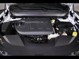 Thumbnail of 2021 Bright White Clearcoat Jeep Cherokee