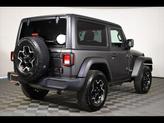 2021 Jeep Wrangler Sport S