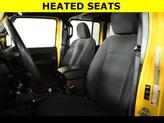 Thumbnail of 2021 Hellayella Clearcoat Jeep Wrangler Unlimited