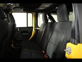 Thumbnail of 2021 Hellayella Clearcoat Jeep Wrangler Unlimited