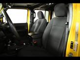 Thumbnail of 2021 Hellayella Clearcoat Jeep Wrangler Unlimited