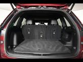 Thumbnail of 2023 Velvet Red Pearlcoat Jeep Grand Cherokee
