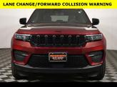 Thumbnail of 2023 Velvet Red Pearlcoat Jeep Grand Cherokee