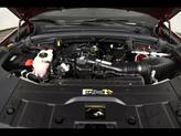 Thumbnail of 2023 Velvet Red Pearlcoat Jeep Grand Cherokee