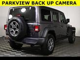 Thumbnail of 2021 Granite Crystal Metallic Clearcoat Jeep Wrangler Unlimited