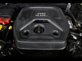 Thumbnail of 2021 Granite Crystal Metallic Clearcoat Jeep Wrangler Unlimited