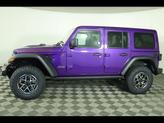 Thumbnail of 2026 Pht Jeep Wrangler