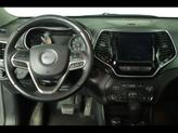 Thumbnail of 2019 Sting-Gray Clearcoat Jeep Cherokee