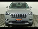 Thumbnail of 2019 Sting-Gray Clearcoat Jeep Cherokee