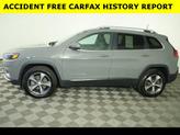 Thumbnail of 2019 Sting-Gray Clearcoat Jeep Cherokee
