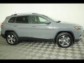 Thumbnail of 2019 Sting-Gray Clearcoat Jeep Cherokee
