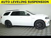 Thumbnail of 2025 White Knuckle Clearcoat Dodge Durango