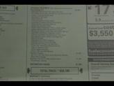 Thumbnail of 2025 White Knuckle Clearcoat Dodge Durango