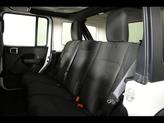 Thumbnail of 2021 Bright White Clearcoat Jeep Wrangler