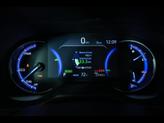Thumbnail of 2021 Midnight Black Metallic Toyota RAV4 Hybrid