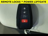 Thumbnail of 2021 Midnight Black Metallic Toyota RAV4 Hybrid