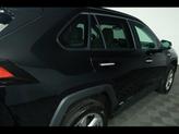Thumbnail of 2021 Midnight Black Metallic Toyota RAV4 Hybrid