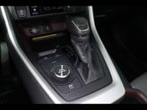Thumbnail of 2021 Midnight Black Metallic Toyota RAV4 Hybrid