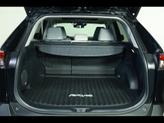Thumbnail of 2021 Midnight Black Metallic Toyota RAV4 Hybrid