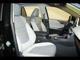 Thumbnail of 2021 Midnight Black Metallic Toyota RAV4 Hybrid