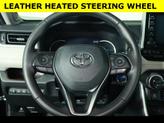 Thumbnail of 2021 Midnight Black Metallic Toyota RAV4 Hybrid