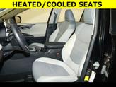Thumbnail of 2021 Midnight Black Metallic Toyota RAV4 Hybrid