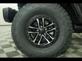 Thumbnail of 2026 Black Clearcoat Jeep Wrangler