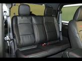 Thumbnail of 2026 Black Clearcoat Jeep Wrangler